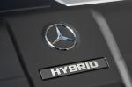 Mercedes-Benz ML450 Hybrid 2010 года